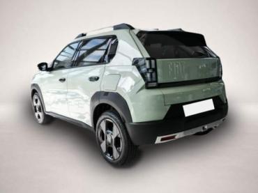 Fahrzeug ansehen: Fiat Grande Panda La Prima Navi Winterpaket Digitales Fiat Grande Panda La Prima Navi Winterpaket Digitales