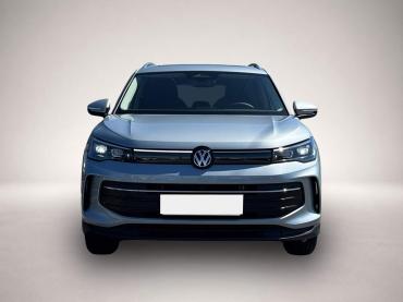 Fahrzeug ansehen: Volkswagen Tiguan Life TDI DSG|AHK|PANO|360°|el.HECK|LED Volkswagen Tiguan Life TDI DSG|AHK|PANO|360°|el.HECK|LED
