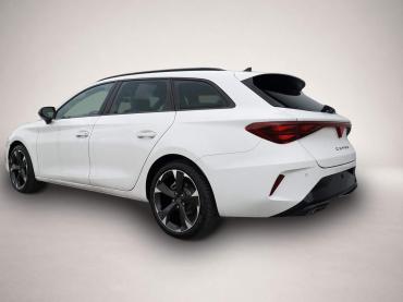 Cupra Leon Kombi ST 1.5 eTSI DSG AHK ACC LED