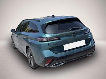 Fahrzeug ansehen: Peugeot 308 GT Bluetooth Navi LED Klima Einparkhilfe Peugeot 308 GT Bluetooth Navi LED Klima Einparkhilfe