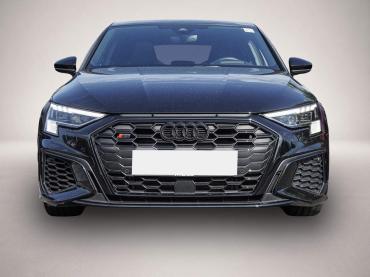 Fahrzeug ansehen: Audi S3 Sportback quattro 2.0 TFSI 2.0 TFSI quattro b Audi S3 Sportback quattro 2.0 TFSI 2.0 TFSI quattro b