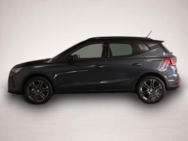 Fahrzeug ansehen: Seat Arona 1.5 TSI 7-Gang-DSG Seat Arona 1.5 TSI 7-Gang-DSG
