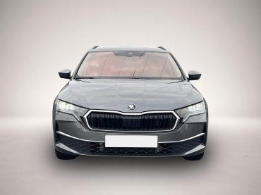 Fahrzeug ansehen: Skoda Octavia Combi Selection TDI DSG|AHK|KAMERA|NAVI Skoda Octavia Combi Selection TDI DSG|AHK|KAMERA|NAVI