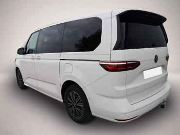 Volkswagen T7 Multivan 2.0TDI DSG Lite LÜ 5 Sitzer