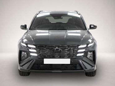 Fahrzeug ansehen: Hyundai TUCSON 1.6 T-GDi DCT N-Line - LAGER Hyundai TUCSON 1.6 T-GDi DCT N-Line - LAGER