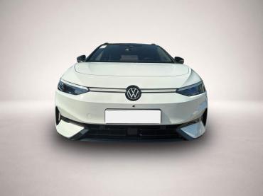 Fahrzeug ansehen: Volkswagen ID.7 Tourer Pro AHK KAMERA IQ.LIGHT ACC NAVI Volkswagen ID.7 Tourer Pro AHK KAMERA IQ.LIGHT ACC NAVI
