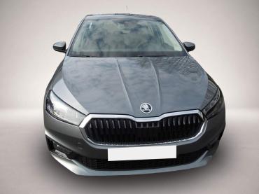 Fahrzeug ansehen: Skoda Fabia 1.0 TSI Selection/LED/Sitzheizung/PDC/MFL Skoda Fabia 1.0 TSI Selection/LED/Sitzheizung/PDC/MFL