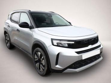 Fahrzeug ansehen: Opel Frontera Hybrid GS Nav SHZ Kam Totw NSW Opel Frontera Hybrid GS Nav SHZ Kam Totw NSW