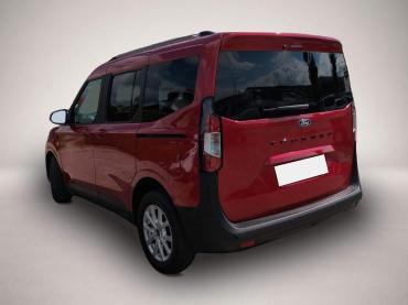 Ford Tourneo Courier Titanium Automatik Bluetooth Kli