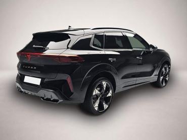 Cupra Terramar 1.5 eTSI DSG Navi LED-Matrix LM20