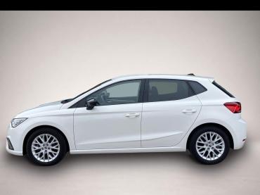 Seat Ibiza 1.0 TSI DSG FR BEATS * VIRTUAL-COCKPIT * NAVI-
