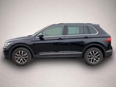 Fahrzeug ansehen: Volkswagen Tiguan 1.4 TSI DSG eHybrid Life ACTIVE-INFO * NAVI Volkswagen Tiguan 1.4 TSI DSG eHybrid Life ACTIVE-INFO * NAVI