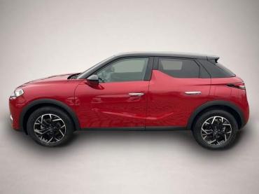 DS Automobiles DS3 Crossback Bastille 1.2 PureTech AUT * NAVI * PDC