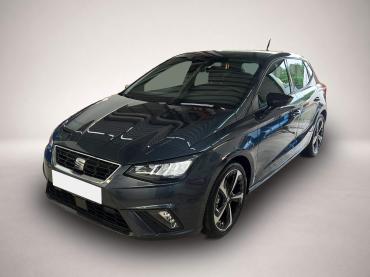 Fahrzeug ansehen: Seat Ibiza 1.0 TSI DSG FR * LED * digital Cockpit * ACC Seat Ibiza 1.0 TSI DSG FR * LED * digital Cockpit * ACC