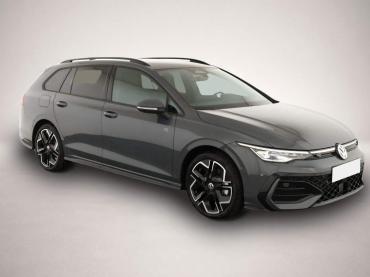Fahrzeug ansehen: Volkswagen Golf VIII Variant 2.0 TSI DSG 4M R-LINE * AHK * ea Volkswagen Golf VIII Variant 2.0 TSI DSG 4M R-LINE * AHK * ea