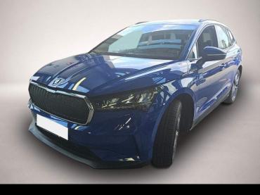 Fahrzeug ansehen: Skoda Enyaq 50 NAVI KAMREA LED Skoda Enyaq 50 NAVI KAMREA LED