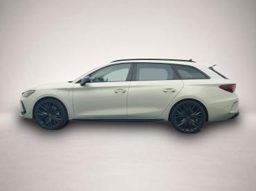 Fahrzeug ansehen: Cupra Leon Sportstourer 1.5 TSI eHybrid DSG VZ Black S Cupra Leon Sportstourer 1.5 TSI eHybrid DSG VZ Black S