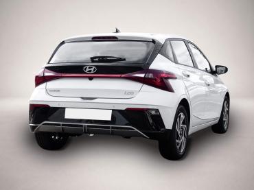 Fahrzeug ansehen: Hyundai i20 Trend Komfort Paket Navi Digitales Cockpit A Hyundai i20 Trend Komfort Paket Navi Digitales Cockpit A