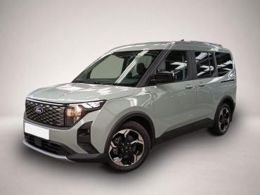 Fahrzeug ansehen: Ford Tourneo Courier 54 kWh ACTIVE * NAVI * KLIMA * RFK Ford Tourneo Courier 54 kWh ACTIVE * NAVI * KLIMA * RFK
