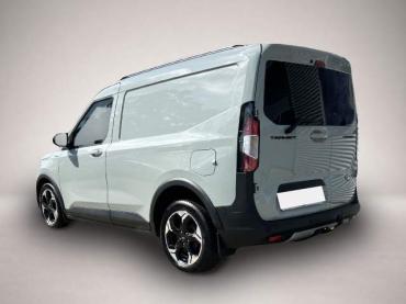 Fahrzeug ansehen: Ford Transit Courier Active 1.5 EcoBlue EU6d * AHK * Rü Ford Transit Courier Active 1.5 EcoBlue EU6d * AHK * Rü