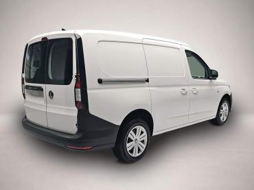 Fahrzeug ansehen: Volkswagen Caddy 2.0 TDI DSG Cargo Maxi GRA DAB Volkswagen Caddy 2.0 TDI DSG Cargo Maxi GRA DAB
