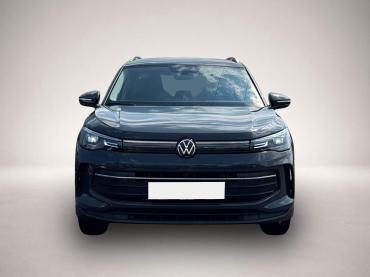 Fahrzeug ansehen: Volkswagen Tiguan Life eTSI DSG|AHK|5J. GAR.|eHECK|360° Volkswagen Tiguan Life eTSI DSG|AHK|5J. GAR.|eHECK|360°
