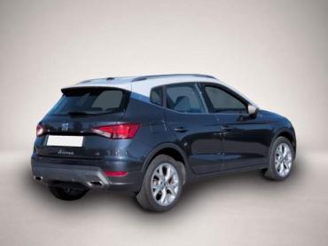 Fahrzeug ansehen: Seat Arona FR 1.0TSI * DSG Voll-LED Navi digCockp Tempo Seat Arona FR 1.0TSI * DSG Voll-LED Navi digCockp Tempo