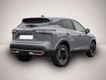 Fahrzeug ansehen: Nissan Qashqai N-Connecta 1.3 DIG-T MHEV 158PS Xtronic Nissan Qashqai N-Connecta 1.3 DIG-T MHEV 158PS Xtronic
