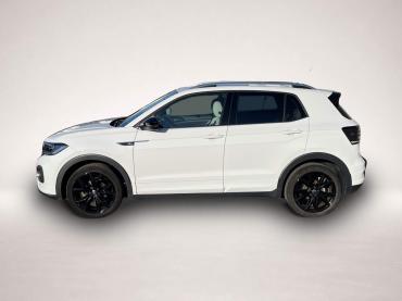 Fahrzeug ansehen: Volkswagen T-Cross 1.5 TSI DSG ACT R-Line 144¤ m.20% Anz. N Volkswagen T-Cross 1.5 TSI DSG ACT R-Line 144¤ m.20% Anz. N