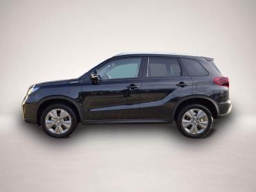 Fahrzeug ansehen: Suzuki Vitara Comfort 110PS Automatik MHEV 4x4 ALLGRIP 1.4 Boosterjet Allrad Navi Klimaautomatik Sitzheizung ACC PDC Rückf.Kamera Suzuki-Radio Apple CarPlay Android Auto Touchscreen 2xKeyless 17-LM Suzuki Vitara Comfort 110PS Automatik MHEV 4x4 ALLGRIP 1.4 Boosterjet Allrad Navi Klimaautomatik Sitzheizung ACC PDC Rückf.Kamera Suzuki-Radio Apple CarPlay Android Auto Touchscreen 2xKeyless 17-LM