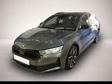 Fahrzeug ansehen: Skoda Octavia 1.5 TSI mHEV DSG Sportline * HeadUp * ACC Skoda Octavia 1.5 TSI mHEV DSG Sportline * HeadUp * ACC