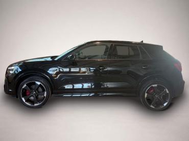 Fahrzeug ansehen: Audi Q2 35 TFSI S-tronic S-Line * Matrix-LED * Pano * Kame Audi Q2 35 TFSI S-tronic S-Line * Matrix-LED * Pano * Kame