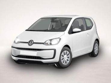 Volkswagen up! Up 1.0 MPI Move Up!