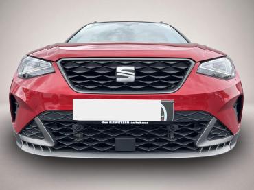 Fahrzeug ansehen: Seat Arona 1.0 TSI FR 106¤ m.20% Anz. 18 Navi-Plus RF Seat Arona 1.0 TSI FR 106¤ m.20% Anz. 18 Navi-Plus RF