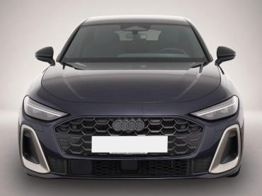 Fahrzeug ansehen: Audi A5 Limousine TDI S line edition one Audi A5 Limousine TDI S line edition one