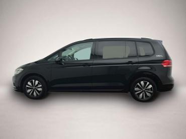 Fahrzeug ansehen: Volkswagen Touran 2.0 TDI DSG Goal 4-J-GAR 7S AHK IQ-LIGHT Volkswagen Touran 2.0 TDI DSG Goal 4-J-GAR 7S AHK IQ-LIGHT