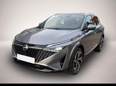 Fahrzeug ansehen: Nissan Qashqai Facelift 1.3 DIG-T Tekna * * BOSE * Pano Nissan Qashqai Facelift 1.3 DIG-T Tekna * * BOSE * Pano