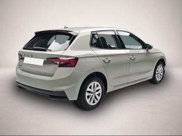 Fahrzeug ansehen: Skoda Fabia 1.0 MPI SELECTION LED KAMERA Skoda Fabia 1.0 MPI SELECTION LED KAMERA