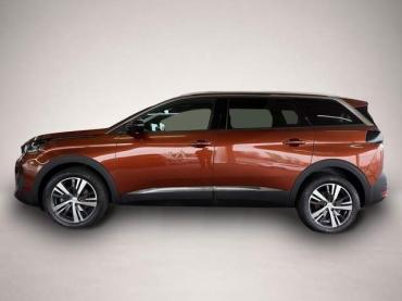 Peugeot 5008 Allure Pack PureTech 130