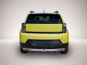 Fahrzeug ansehen: Fiat Grande Panda HYBRID 1.2 * NAVI * PDC * KAMERA * LED * SHZ Fiat Grande Panda HYBRID 1.2 * NAVI * PDC * KAMERA * LED * SHZ