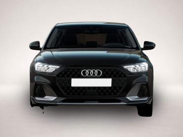 Fahrzeug ansehen: Audi A1 allstreet 30 TFSI Audi A1 allstreet 30 TFSI