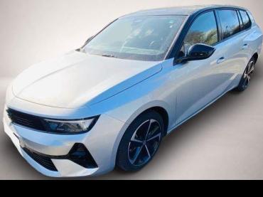 Opel Astra Sports Tourer 1.2 Turbo 130 ch BVA8 GS 96.