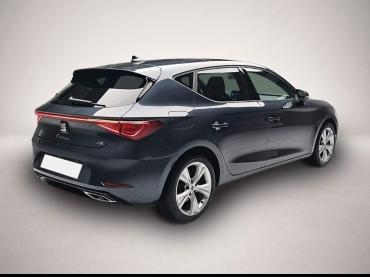 Fahrzeug ansehen: Seat Leon 1.5 eTSI DSG FR Navi LED Pano LM17 Seat Leon 1.5 eTSI DSG FR Navi LED Pano LM17