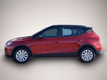 Seat Arona 1.0 TSI DSG Style FULL-LINK * VIRTUAL-COCKPI