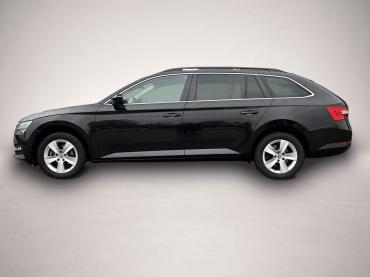 Fahrzeug ansehen: Skoda Superb Combi 2.0 TDI DSG AHK * SMART-LINK * VIRTUAL- Skoda Superb Combi 2.0 TDI DSG AHK * SMART-LINK * VIRTUAL-