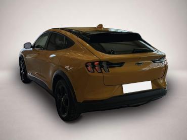 Fahrzeug ansehen: Ford Mustang Mach-E Premium ACC Bluetooth Navi LED Ford Mustang Mach-E Premium ACC Bluetooth Navi LED