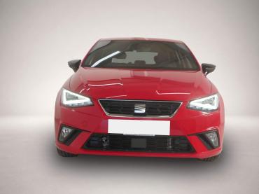 Fahrzeug ansehen: Seat Ibiza 1.0 TSI FR Seat Ibiza 1.0 TSI FR