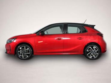 Opel Corsa Opel GS Hybrid 81 kW (110 PS) 6-Gang-Doppe