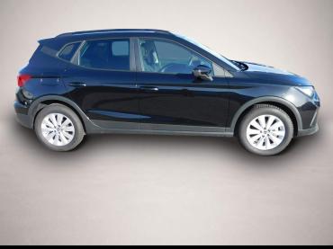 Fahrzeug ansehen: Seat Arona 1.0 Style TSI BMT Klima Navi LED Alu... Seat Arona 1.0 Style TSI BMT Klima Navi LED Alu...