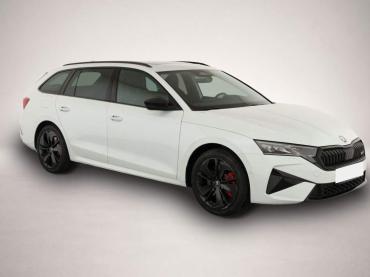 Fahrzeug ansehen: Skoda Octavia Combi RS 2.0 TSI DSG * Pano * Standheizung Skoda Octavia Combi RS 2.0 TSI DSG * Pano * Standheizung